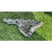 Крепление бампера Toyota BELTA SCP92 2SZFE