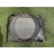 Радиатор Mazda BONGO SK22T R2