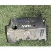 Пластиковая крышка на двс Toyota COROLLA FIELDER NZE141 1NZFE