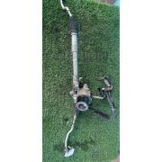 Рулевая рейка Honda CIVIC  R18A