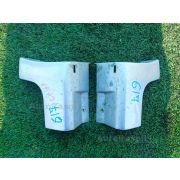 Обвес Mitsubishi DION CR6W 4G94