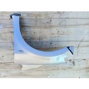 Крыло Nissan TIIDA С11 HR15DE