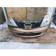 Ноускат Nissan TIIDA С11 HR15DE