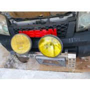 Ноускат Nissan X-TRAIL NT30 QR20DE