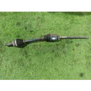 Привод Toyota HARRIER MCU35 1MZFE