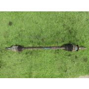 Привод Toyota RUSH J210E 3SZVE