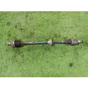 Привод Honda ACCORD CF6 F23A