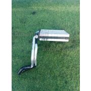 Радиатор печки Toyota IPSUM ACM21W 2AZFE