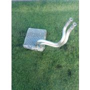 Радиатор печки Nissan TIIDA С11 HR15DE