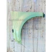 Крыло Toyota RUSH J210E 3SZVE