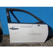 Дверь Lexus LS460 USF40 1URFSE