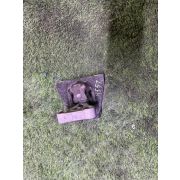 Подушка двигателя Honda CIVIC FD1 R18A