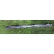 Порог Nissan TIIDA С11 HR15DE