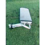 Радиатор печки Honda CIVIC FERIO ES2 D15B