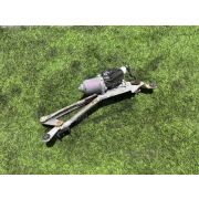 Моторчик дворников Toyota BELTA KSP92 1KRFE