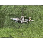 Рулевая колонка Toyota HARRIER MCU35 1MZFE