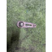 Подушка двигателя Nissan TIIDA С11 HR15DE