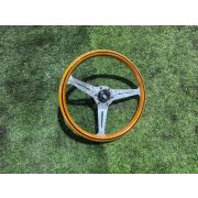 Руль с airbag Nissan X-TRAIL NT30 QR20DE