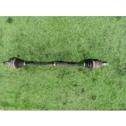 Привод Honda FIT SHUTTLE GP2 LDA