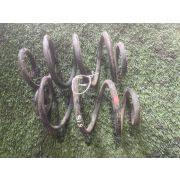 Пружина Nissan TIIDA С11 HR15DE