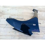 Крыло Toyota WISH ZNE10G 1ZZFE