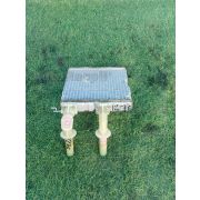 Радиатор печки Nissan PRIMERA HP11 SR20DE