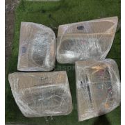 Обшивка двери Toyota NADIA SXN10 3SFSE