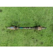 Привод Honda STREAM RN4 K20A