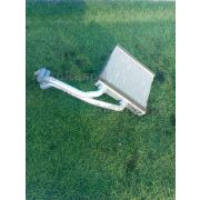 Радиатор печки Nissan X-TRAIL NT31 MR20DE