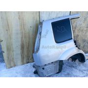 Крыло Nissan X-TRAIL NT30 QR20DE