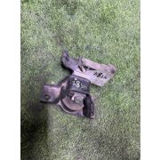 Подушка двигателя Nissan TIIDA С11 HR15DE