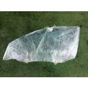 Стекло двери Nissan PRIMERA WTP12 QR20DE