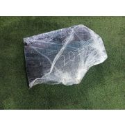 Стекло двери Nissan PRIMERA WTP12 QR20DE