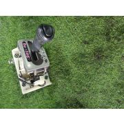 Селектор АКПП Subaru FORESTER SG5 EJ205