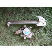 Стеклоподъемник Nissan PRIMERA WTP12 QR20DE