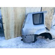 Крыло Nissan X-TRAIL NT30 QR20DE