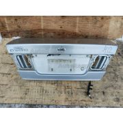 Крышка багажника Nissan PRIMERA HP11 SR20DE