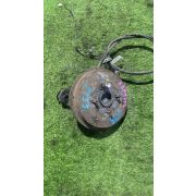 Ступица Toyota BELTA KSP92 1KRFE