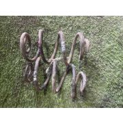 Пружина Nissan TIIDA С11 HR15DE