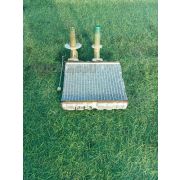 Радиатор печки Nissan EXPERT VW11 QG18DE