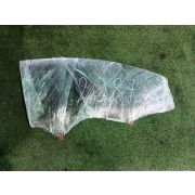 Стекло двери Toyota BELTA KSP92 1KRFE