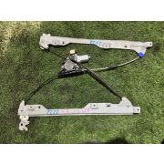 Стеклоподъемник Nissan X-TRAIL NT31 MR20DE