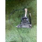 Селектор АКПП Nissan TIIDA С11 HR15DE