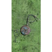 Ступица Toyota BELTA KSP92 1KRFE