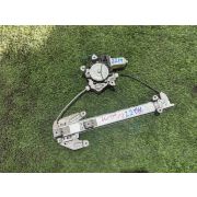 Стеклоподъемник Nissan PRIMERA WTP12 QR20DE