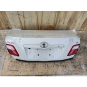 Крышка багажника Toyota CAMRY ACV40 2AZFE