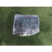 Стекло двери Toyota HARRIER MCU35 1MZFE