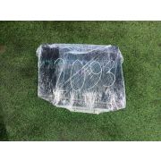 Стекло двери Toyota HARRIER MCU35 1MZFE