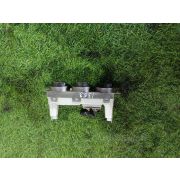 Управление печкой Nissan X-TRAIL NT30 QR20DE