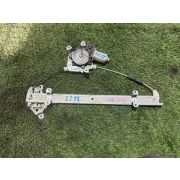 Стеклоподъемник Nissan TIIDA С11 HR15DE